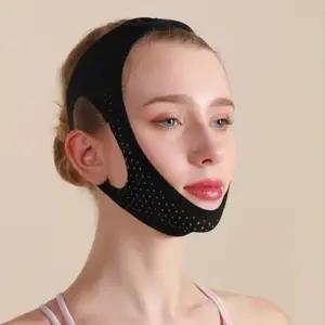 입벌림방지 수면 턱받침 슬리핑 밴드 입벌림방지 슬리 밴드 아이템