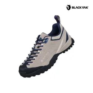 블랙야크 남녀공용 레트로 스니커즈 트레킹화 요크셔 클래식 ABYSHXU909 국내매장판 1701758