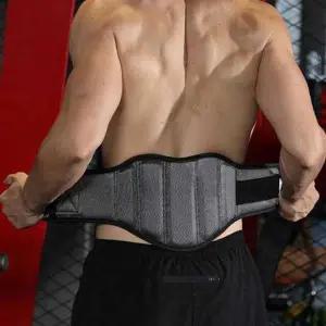 [골드스마일]복압 허리 지지대 역도 리프팅 코어 스쿼트 헬스 웨이트벨트