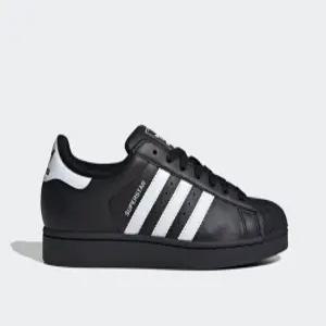 [스타필드 안성 ABC마트] 아디다스 슈퍼스타 II (JI0079)