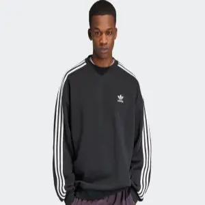 [스타필드 안성 ABC마트] 아디다스 아디컬러 오버사이즈 크루 스웨트셔츠 (IZ1829)