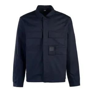 [비아델루쏘 고양점] [CP컴퍼니] 남성 메트로폴리스 긴팔 셔츠 15CLSH054A 006472A 888 101893