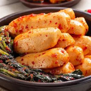 [HACCP] 당일제조 국내산 전라도식 알타리김치 5kg /DI