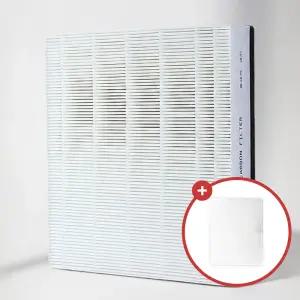 호환 삼성 공기청정기 필터 CFX-C100D 블루스카이 AX90N7580WBD AX80N7080WDD