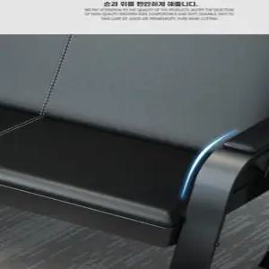 병원 대기의자 체어 휴게실 의자 장의자 대기실 대합실 휴식 사무실 로비