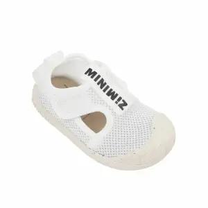 [보리보리/토박스]미니위즈 위즈레오 0 화이트 MZKCF2TSDP11WHT