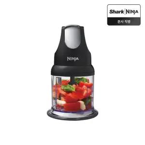닌자 초퍼 다지기 프로페셔널 NJ1001KR
