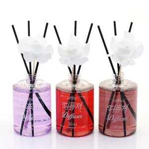 산도깨비 업소용 디퓨저 500ml 3종 택일 실내용 방향제 업소용 대용량