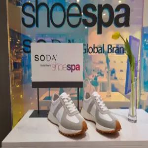 [스타필드 고양] 슈스파 남성 키높이 스니커즈 CMM136KA30