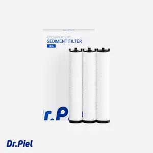 [닥터피엘] 아토샤워헤드 세디멘트필터 (3ea)