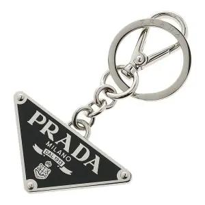 [비아델루쏘 고양점] [프라다] 여성 메탈 키체인 2PS057 66A F0002 106205