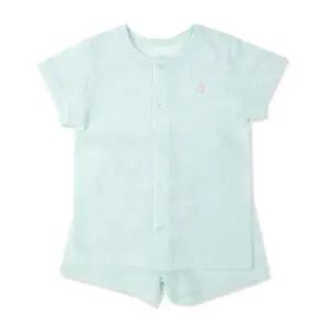 [롯데백화점]오가닉맘 스팅민트반소내의 MIMP2B13