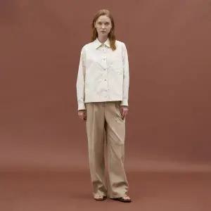 [앤클라인]릴렉스 우먼 셔츠 N4GF15_P367541978