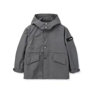 [스타필드 수원]레노마키즈 남아탈착후드DT형사파리점퍼(R2412F023)