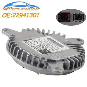 자동차 D3S 크세논 HID 헤드라이트 안정기 22941301 22860334 68224607 AB는 2014-2019 Chevrolet Impala 2
