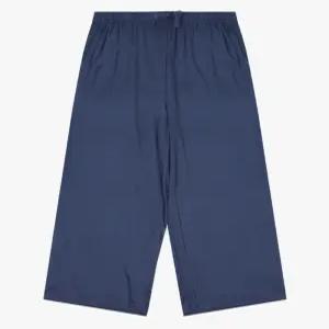 [스타필드 코엑스몰] 공용 모달 스판 7부 팬츠 -솔리드 ANLB25361