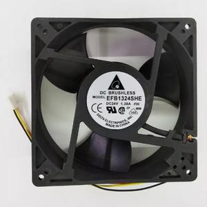 EFB1324SHE 24V 1.38 세 번째 라인