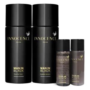 나드리 남자화장품 남성 스킨+로션+여행용 미백 주름개선