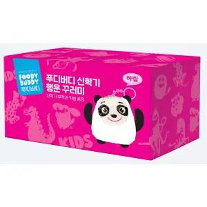 하림 푸디버디 행운꾸러미 선물세트