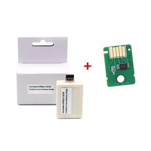 캐논 GX6010 MC-G01 유지보수 칩/리셋터