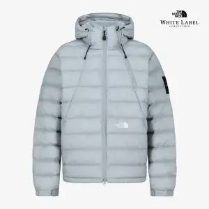[노스페이스화이트라벨]노스페이스 화이트라벨 칼릭스 T 자켓 METAL_GRAY NJ3NS02L