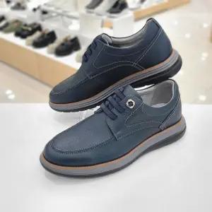 [탠디]남성 소가죽 캐주얼화 경량 컴포트슈즈 TD32N40Y27M19_HDD