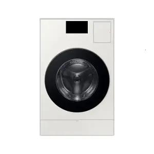 삼성 비스포크 AI 콤보 WD90H25BHY (25 kg + 20 kg) 드럼세탁기+건조기 (전국삼성물류설치)