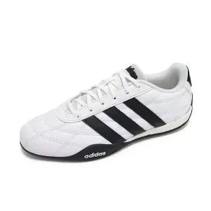 아디다스 그라운드펄스 남성 여성 공용 스니커즈 운동화 신발 화이트 HQ9160