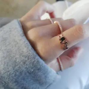 [골드스마일]S169 여성 코끼리 디자인 반지 여성 링 유니크 은반지 (실버 925)