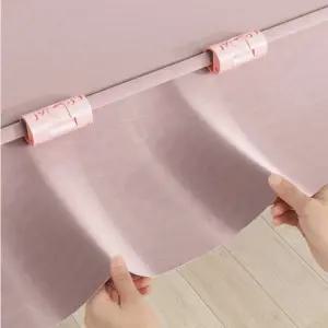 이불밀림방지 침대시트 고정클립 침구단품 12p