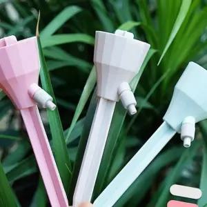 화분 급수기 식물 자동 물주기 텃밭 모종 원예 베란다 화초