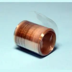 셀로판튜브(반투막)