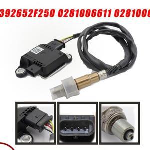 자동차용 PM 미립자 물질 센서 392652F250 0281006611