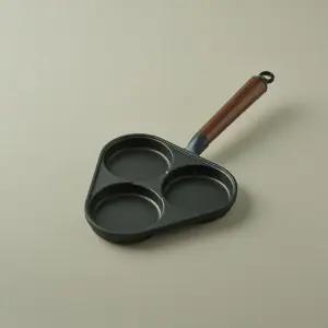 [최초가 89 000원] 3구 에그팬