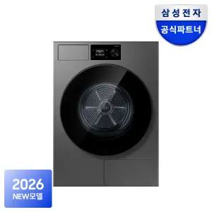 [신제품출시가180만]삼성 비스포크AI 건조기 DV80H22CDS 22kg