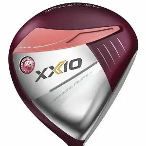 [리퍼브]던롭 정품 젝시오 13 MP1300LK 여성용 드라이버+커버포함 L  11.5도