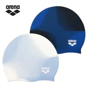 [아레나] 실리콘 수모 A6AC1AC14 블루아워