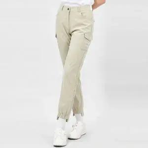 [체스골프]무료배송] 프레틴 여성골프 간절기 조거팬츠 여자골프팬츠 골프조거바지 여성조거바지