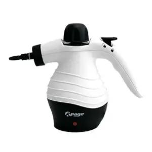 케이페이지1821 핸드청소기 스팀 핸디 고온