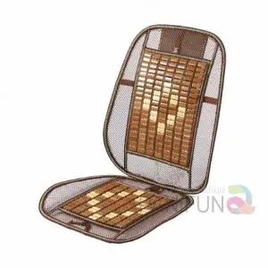 대나무 J6X4P6W5 자동차시트 자동차대나무시트 자동차여름시트 자동차의자커버 차량용시트 차량