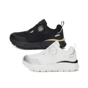 [네파키즈](타임스퀘어점패션관)KLG7601 티그레II 보아 운동화 (정상가 149,000)