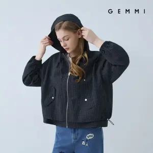 겜미 26SS 아트웍 재킷