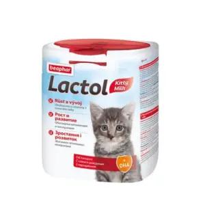 비아파 락톨 키튼 250g애완동물분유 아기고양이 애묘용 새끼