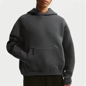 테크 플리스 오버사이즈 후디 남성 B5 HV6536 060