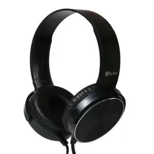 노트북헤드폰 아남 C타입 유선헤드폰/통화/음악/풍부한사운드