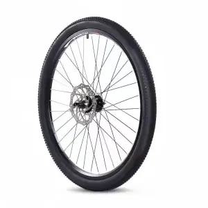 자전거 휠 26인치 앞바퀴 휠셋 바퀴 사이클링 알루미늄