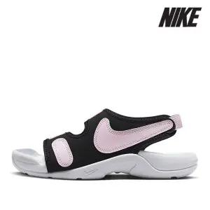 [아웃도어스/나이키]나이키 아동 샌들 /e7- DX5544-001 / 주니어 선레이 어저스트 6
