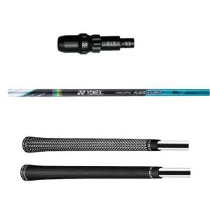 요넥스 카이자 라이트 프리미엄 골프 샤프트 3X 3S 4S 4X 김효주 우승 드라이버