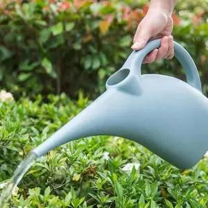 원예 물뿌리개 대용량 긴코 조리개 화분 물뿌리개 가드닝 식물 베란다 용품