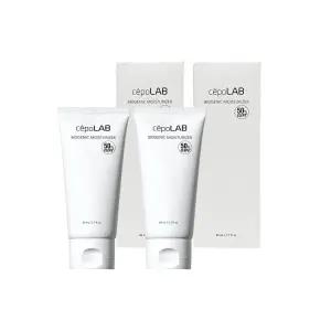 세포랩 바이오제닉 모이스처라이저 세포랩 크림 로션 80g 2개